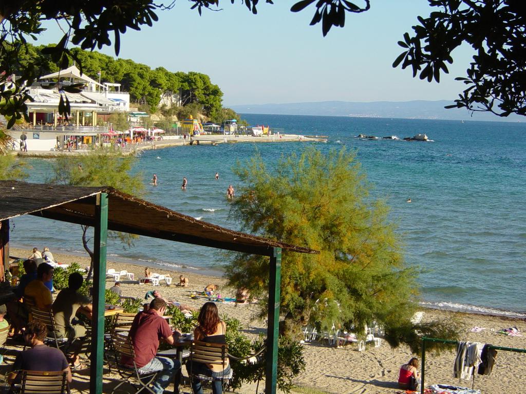 Pavelin Apartments Split Kültér fotó