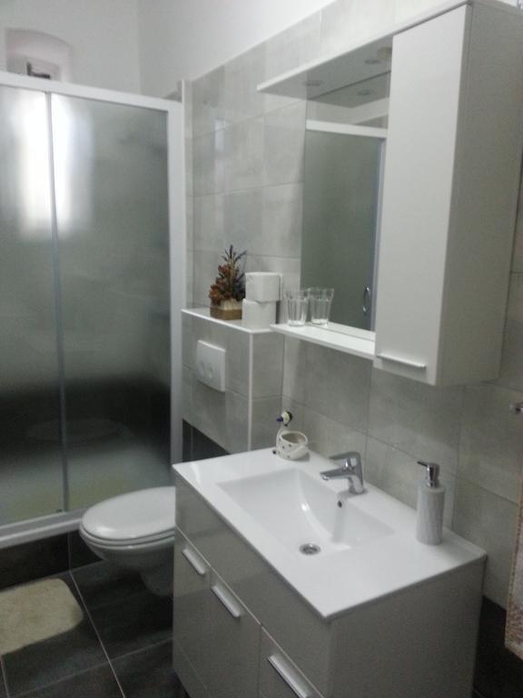 Pavelin Apartments Split Kültér fotó