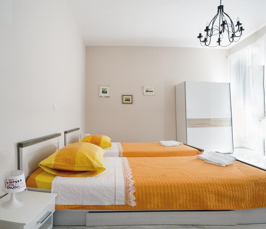 Pavelin Apartments Split Kültér fotó