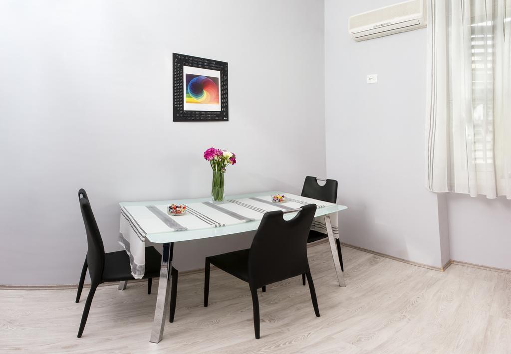 Pavelin Apartments Split Kültér fotó