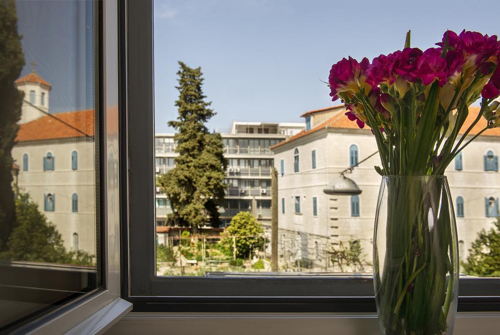 Pavelin Apartments Split Kültér fotó