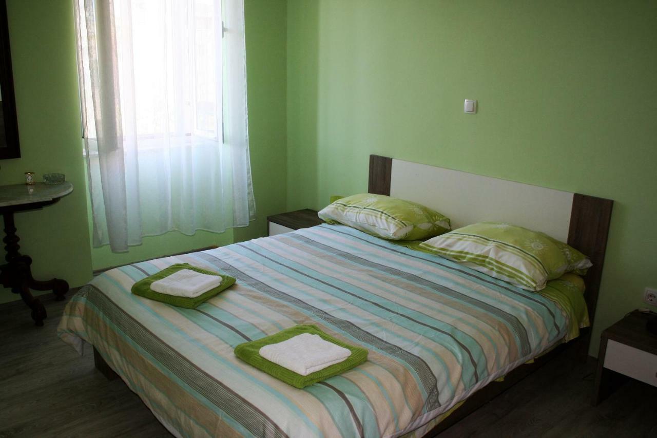 Pavelin Apartments Split Kültér fotó