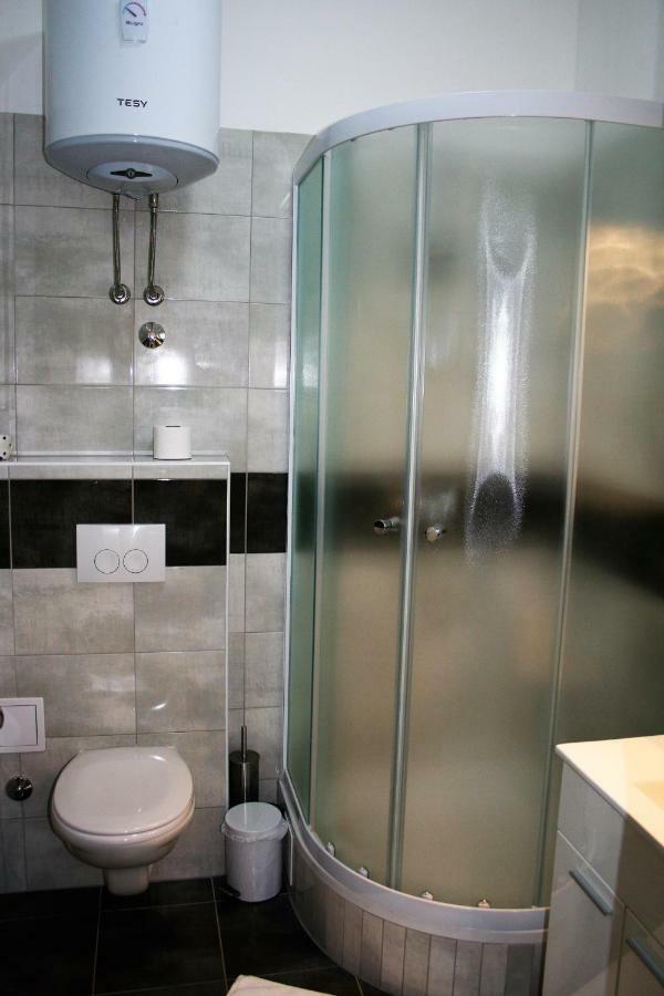 Pavelin Apartments Split Kültér fotó