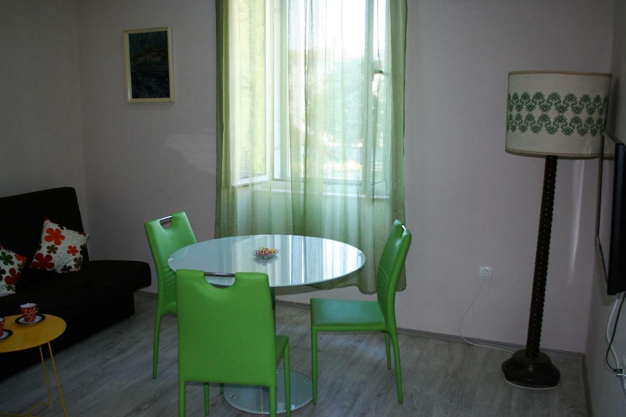 Pavelin Apartments Split Kültér fotó