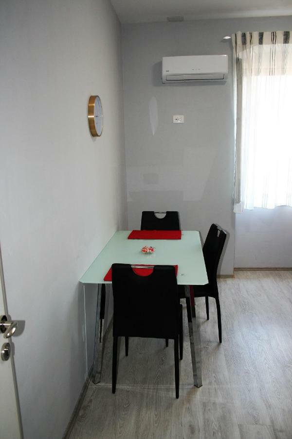 Pavelin Apartments Split Kültér fotó