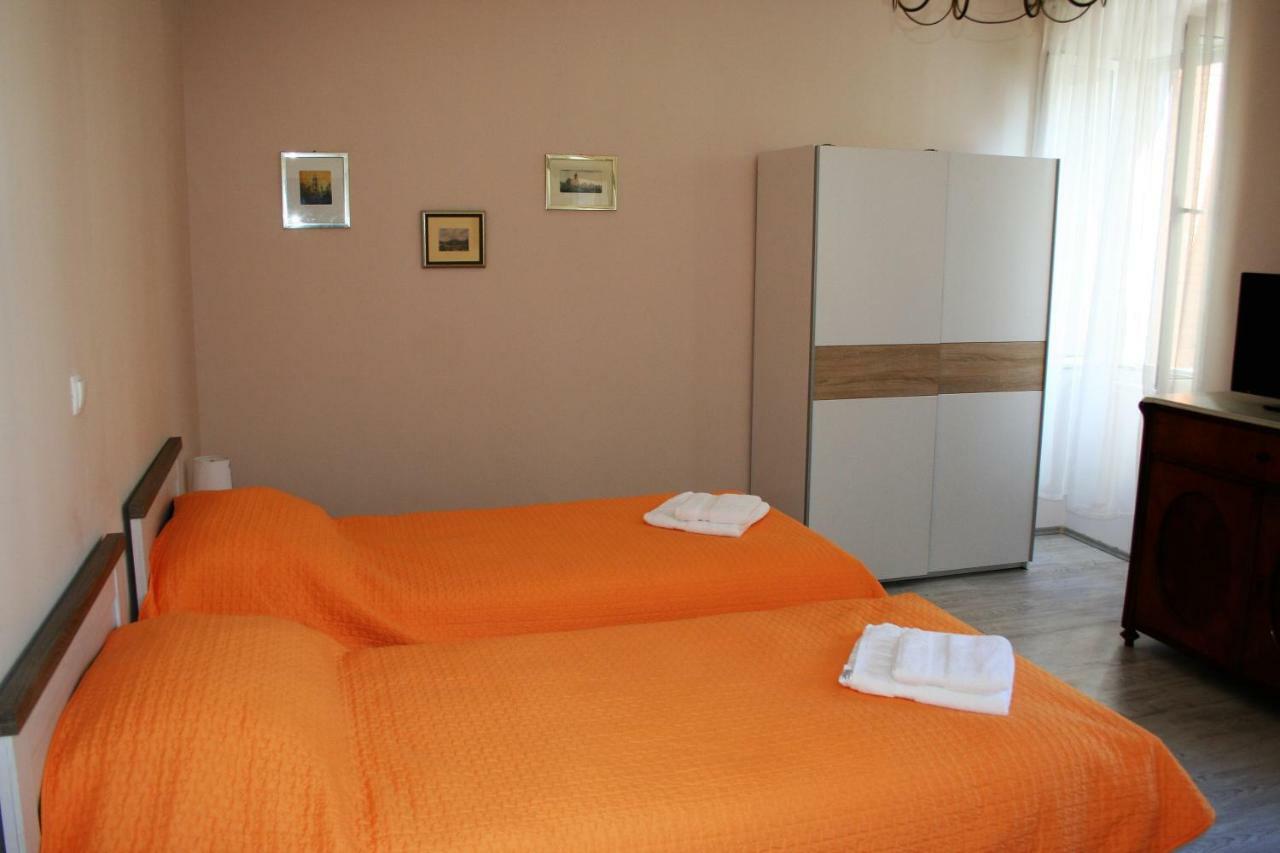 Pavelin Apartments Split Kültér fotó