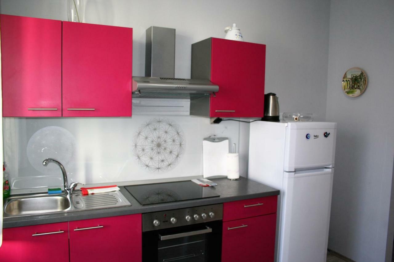 Pavelin Apartments Split Kültér fotó