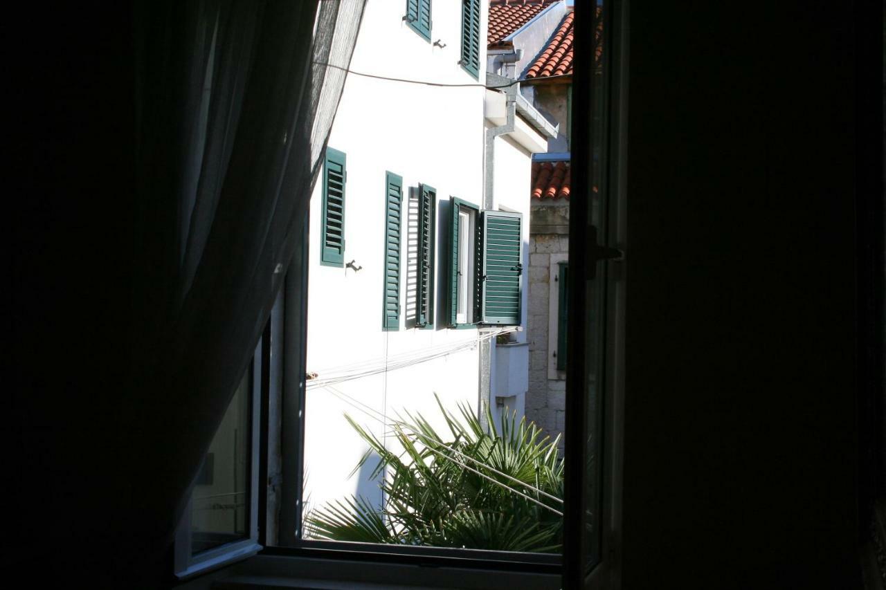 Pavelin Apartments Split Kültér fotó