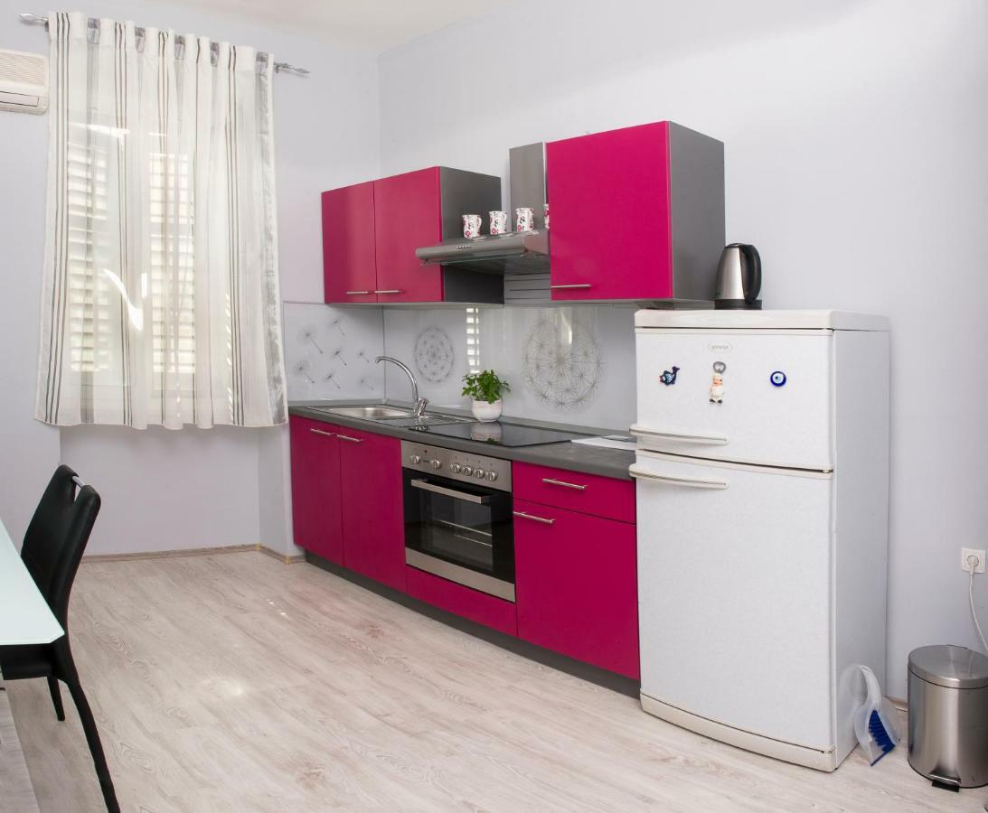 Pavelin Apartments Split Kültér fotó