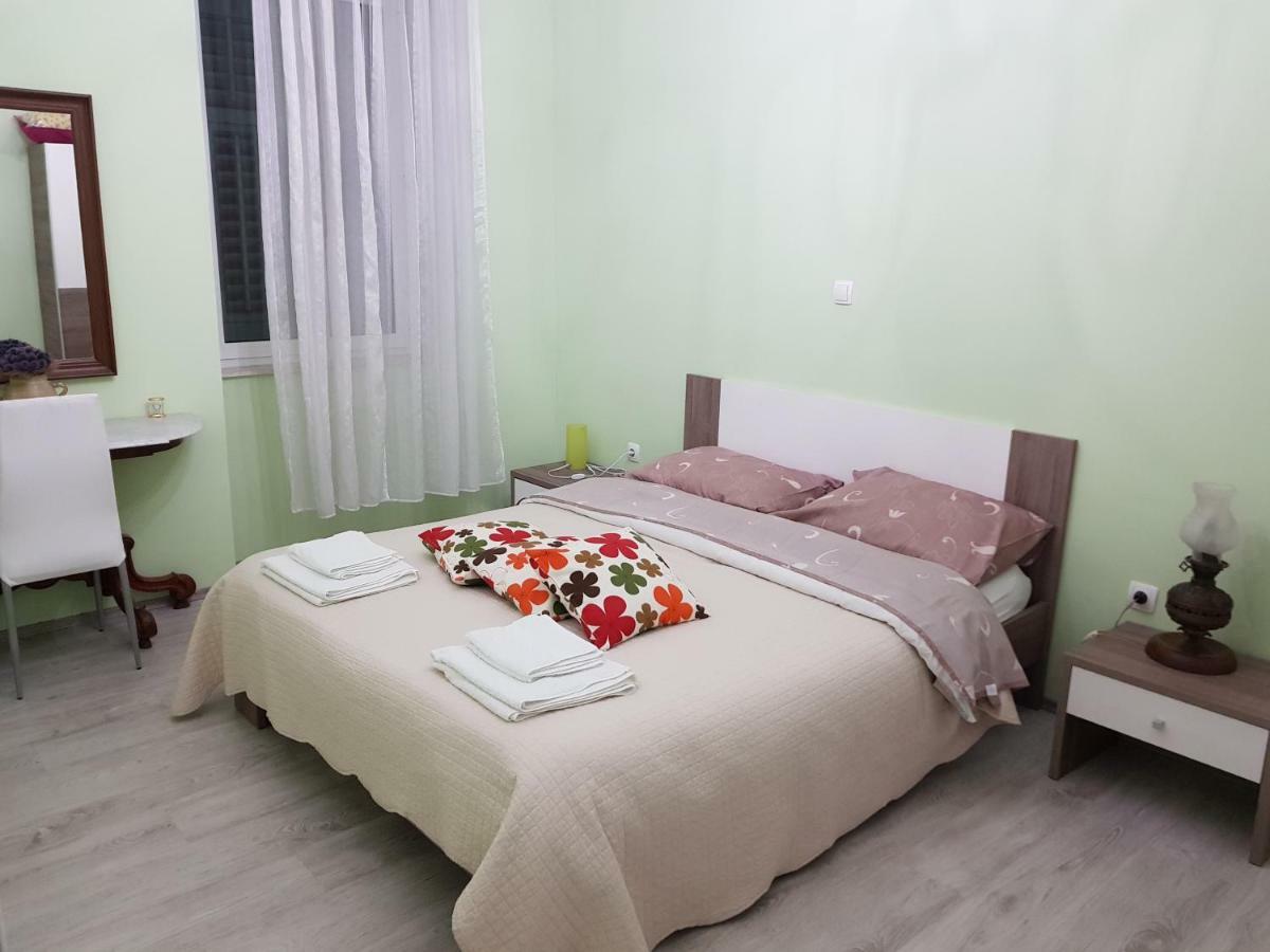 Pavelin Apartments Split Kültér fotó